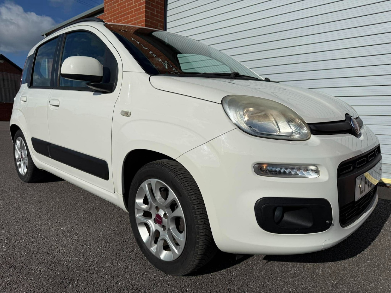 Used Fiat Panda 2013 for sale - 78057265: Photo 2