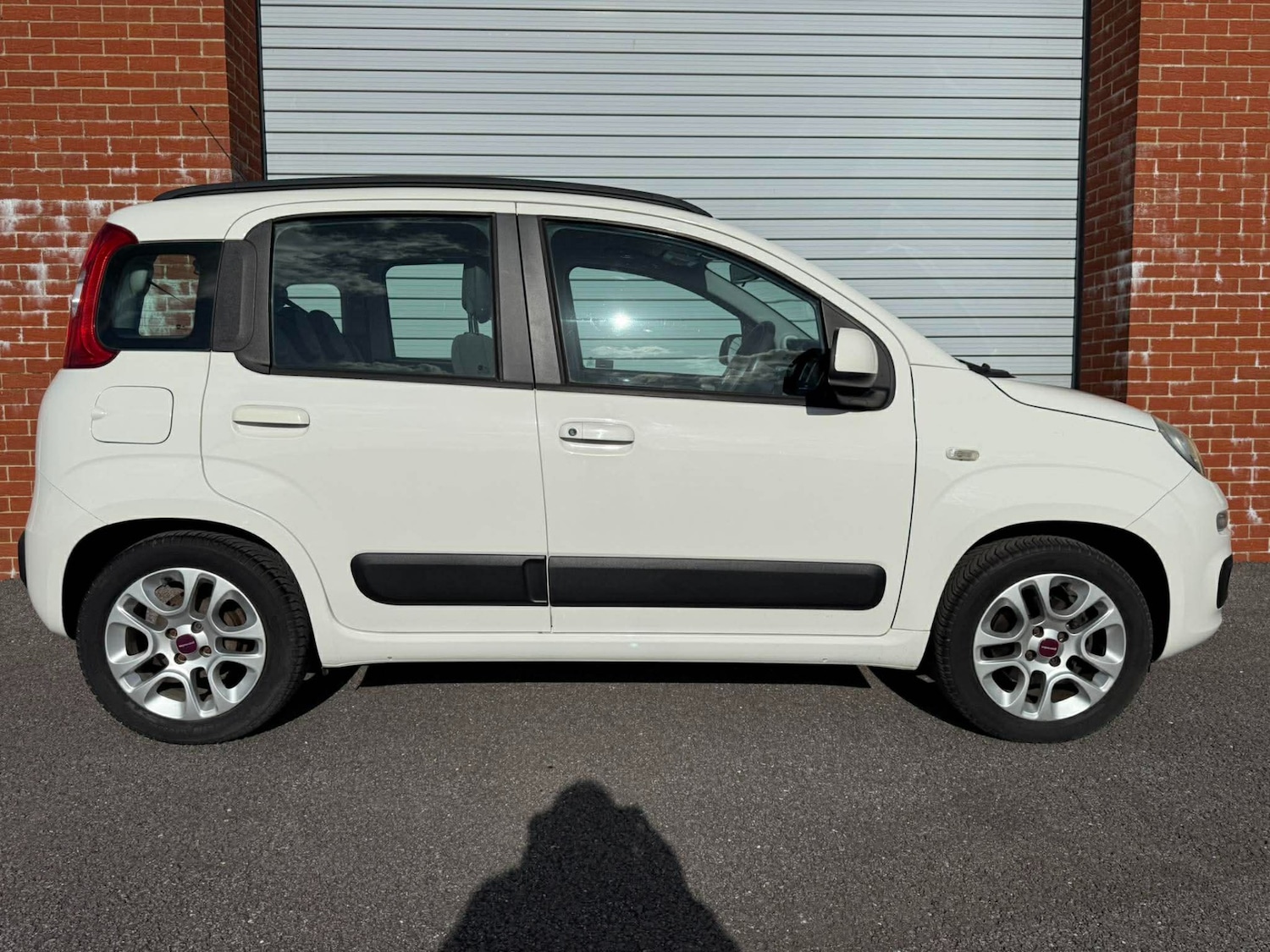 Used Fiat Panda 2013 for sale - 78057265: Photo 3