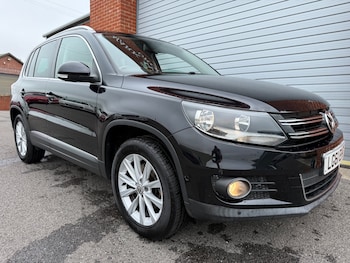 Used Volkswagen Tiguan 2011 for sale - 78961741: Photo