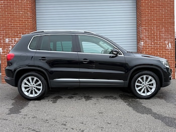 Used Volkswagen Tiguan 2011 for sale - 78961741: Photo