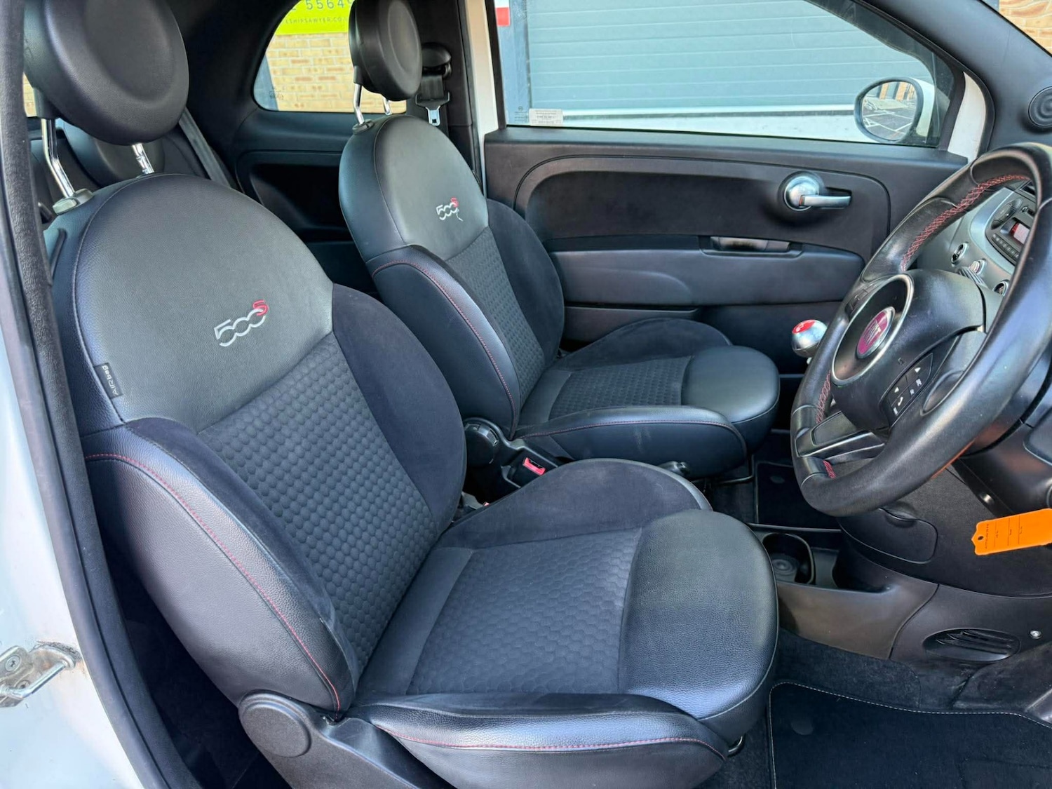 Used Fiat 500 2013 for sale - 78057271: Photo 10