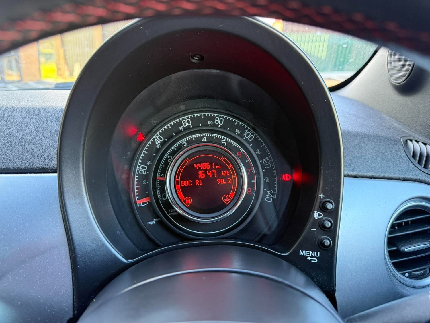 Used Fiat 500 2013 for sale - 78057271: Photo 11