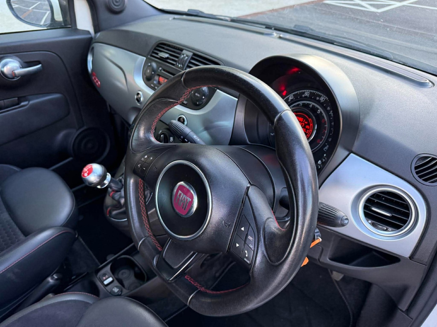 Used Fiat 500 2013 for sale - 78057271: Photo 14