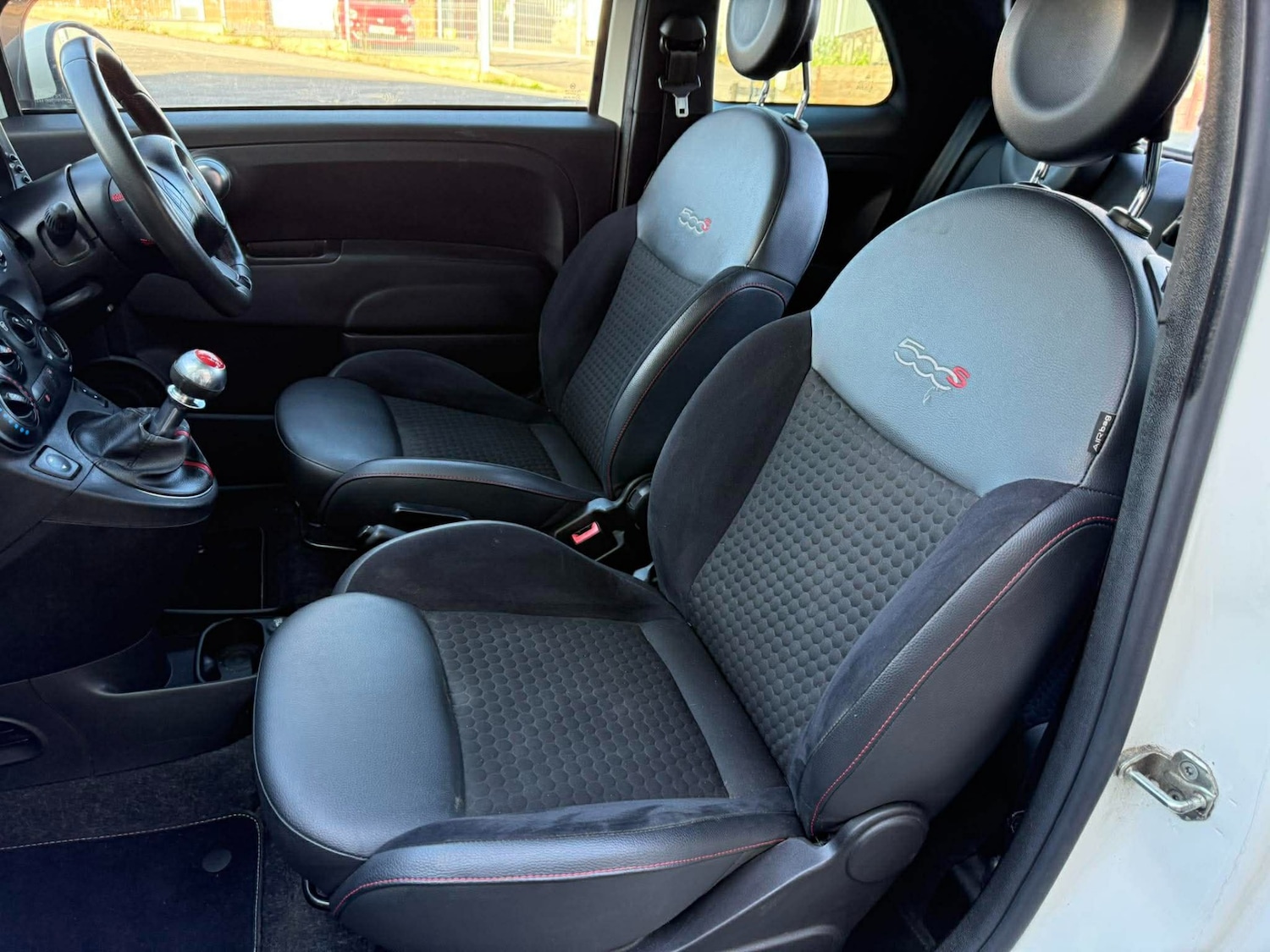 Used Fiat 500 2013 for sale - 78057271: Photo 16