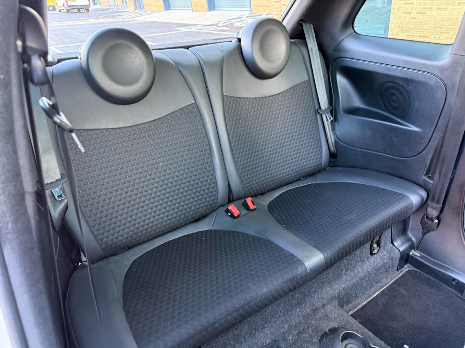 Used Fiat 500 2013 for sale - 78057271: Photo 17