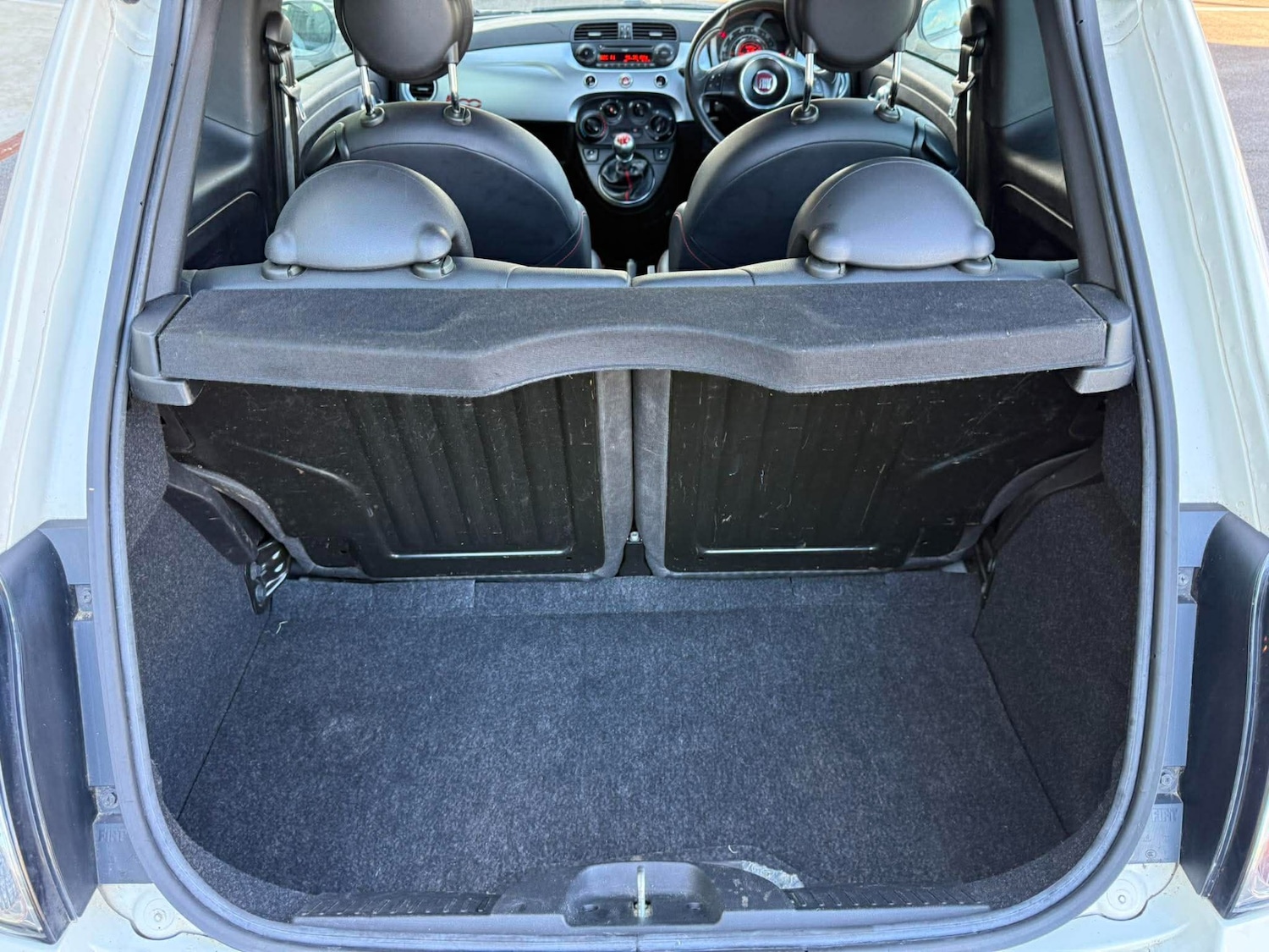 Used Fiat 500 2013 for sale - 78057271: Photo 18