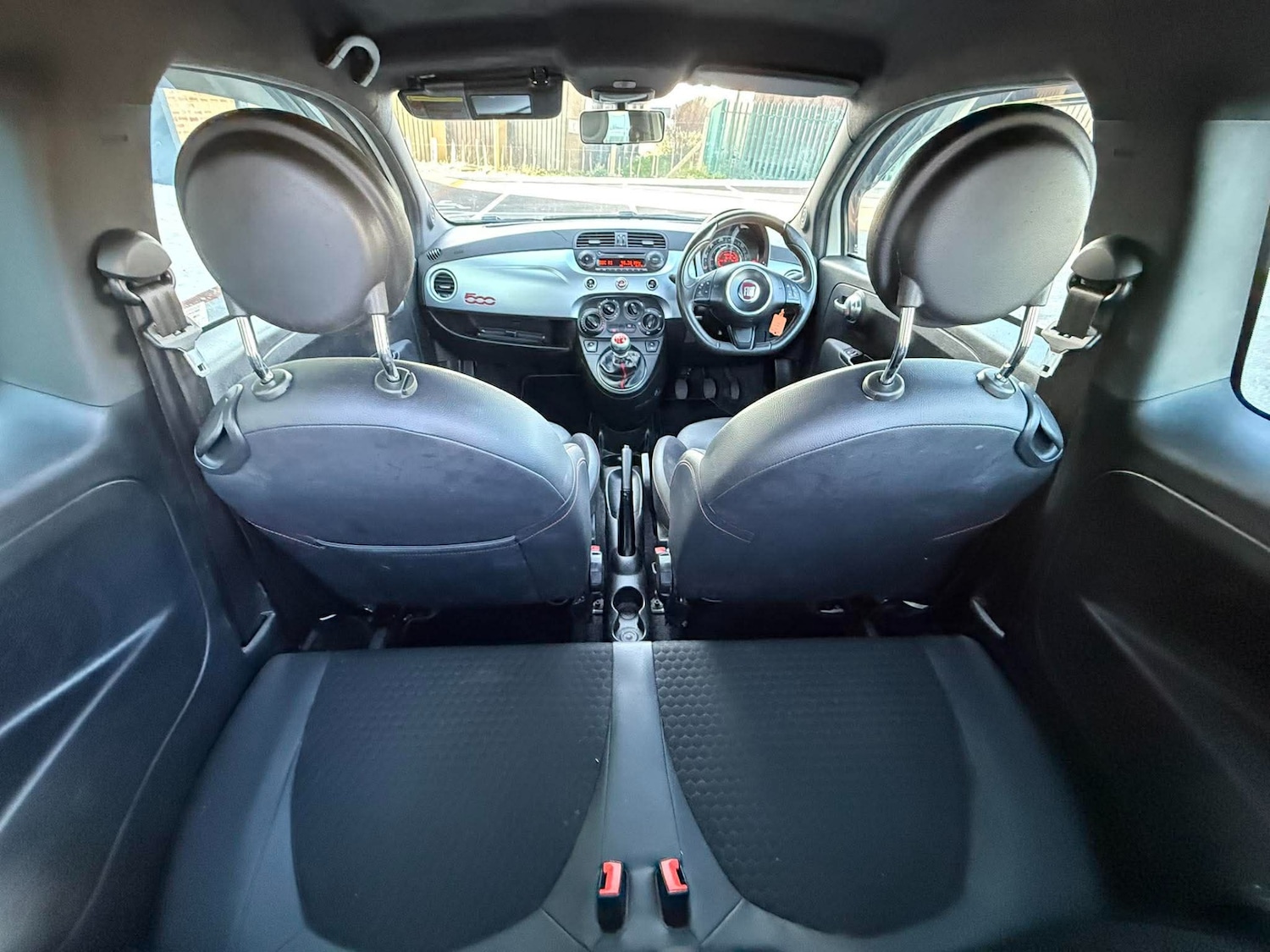 Used Fiat 500 2013 for sale - 78057271: Photo 19