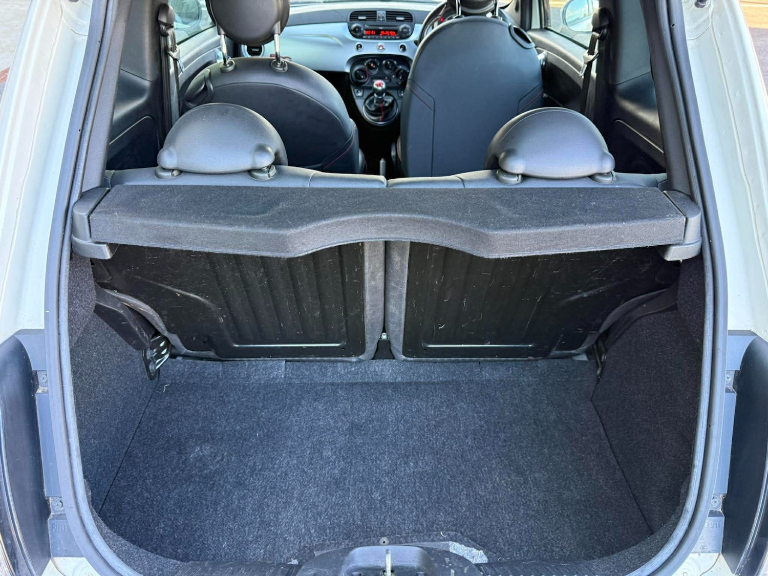 Used Fiat 500 2013 for sale - 78057271: Photo 20