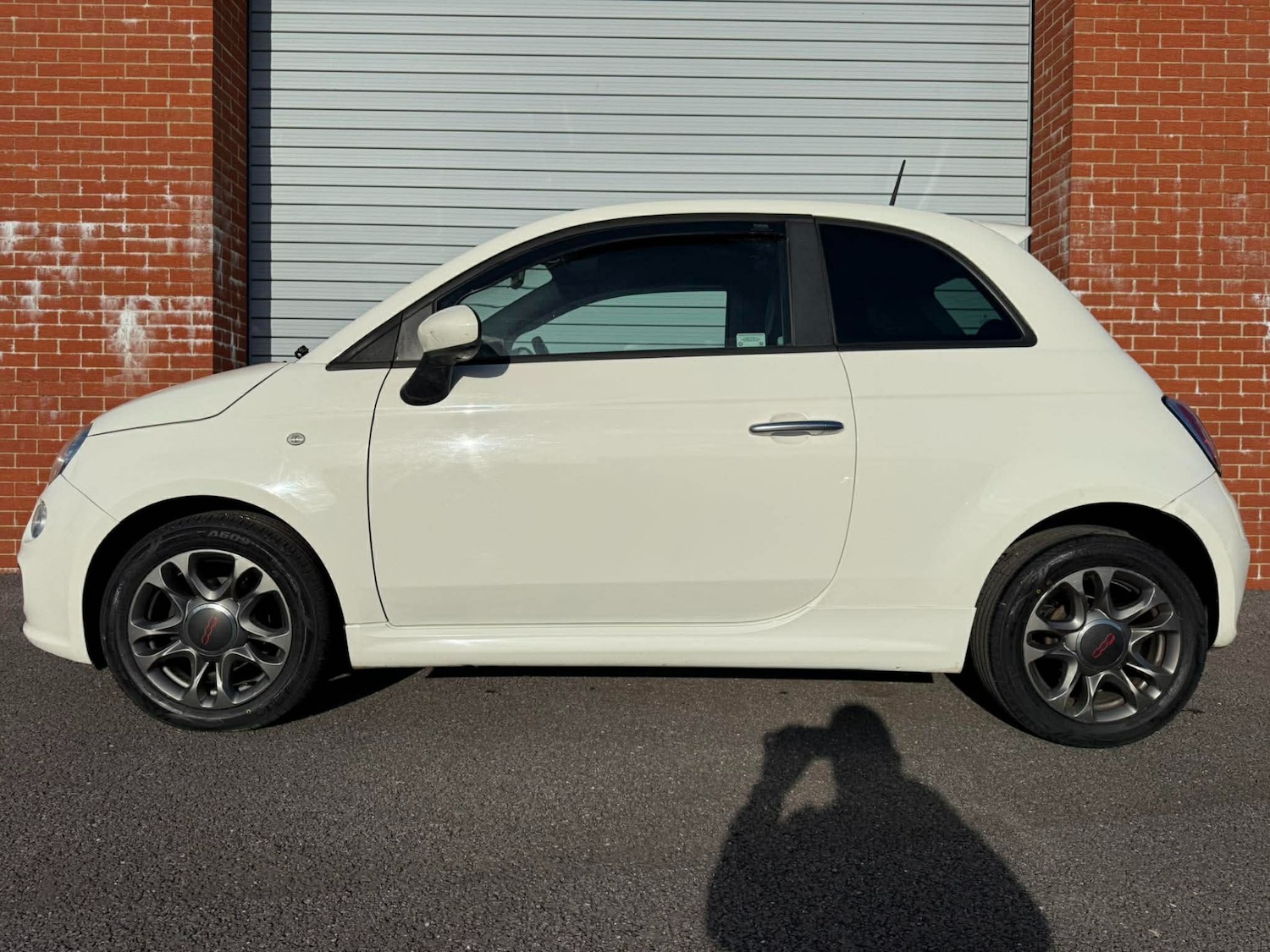 Used Fiat 500 2013 for sale - 78057271: Photo 6