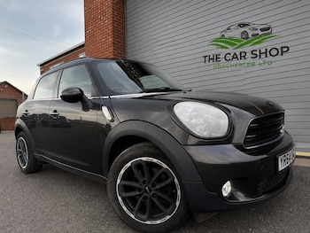 Used MINI Countryman 2014 for sale - 78534901: Photo