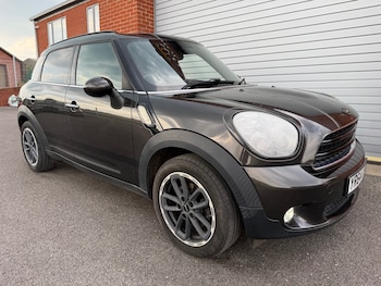 Used MINI Countryman 2014 for sale - 78534901: Photo