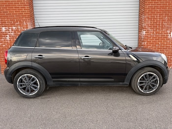 Used MINI Countryman 2014 for sale - 78534901: Photo