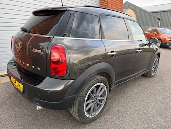 Used MINI Countryman 2014 for sale - 78534901: Photo