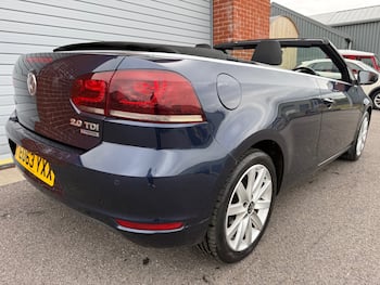Used Volkswagen Golf 2013 for sale - 79802226: Photo