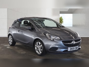 Used Vauxhall Corsa 2019 for sale - 78360369: Photo