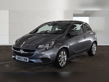 Used Vauxhall Corsa 2019 for sale - 78360369: Photo