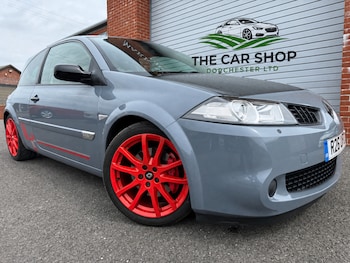 Used Renault Megane 2009 for sale - 78470453: Photo