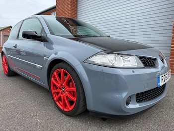 Used Renault Megane 2009 for sale - 78470453: Photo