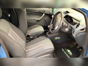 Used Ford Fiesta 2009 for sale - 79347302: Photo