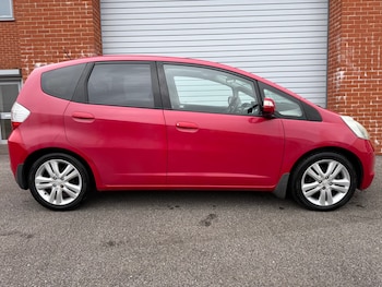 Used Honda Jazz 2009 for sale - 78062186: Photo