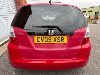 Used Honda Jazz 2009 for sale - 78062186: Photo