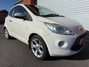 Used Ford Ka 2010 for sale - 78428260: Photo