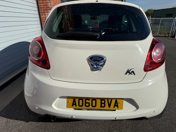 Used Ford Ka 2010 for sale - 78428260: Photo