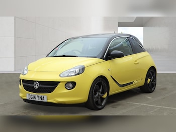 Used Vauxhall ADAM 2014 for sale - 78085058: Photo