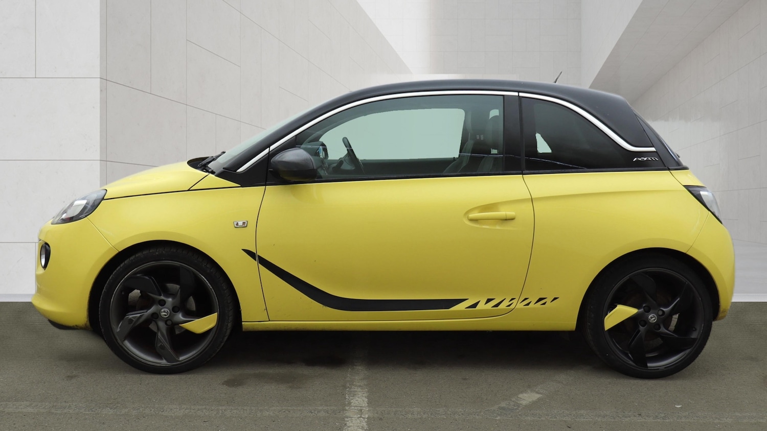 Used Vauxhall ADAM 2014 for sale - 78085058: Photo 6