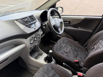 Used Suzuki Alto 2012 for sale - 78305935: Photo