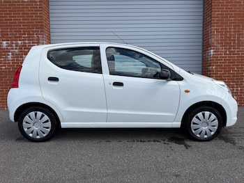 Used Suzuki Alto 2012 for sale - 78305935: Photo