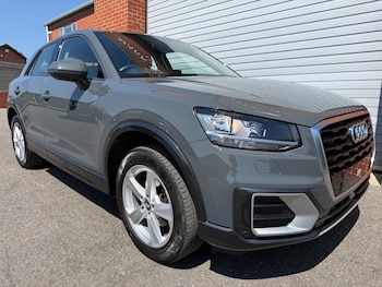 Used Audi Q2 2020 for sale - 79184744: Photo