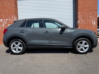 Used Audi Q2 2020 for sale - 79184744: Photo