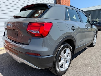 Used Audi Q2 2020 for sale - 79184744: Photo