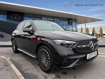 Used Mercedes-Benz GLC 2026 for sale - 78842285: Photo