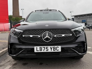 Used Mercedes-Benz GLC 2026 for sale - 78842285: Photo