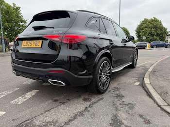 Used Mercedes-Benz GLC 2026 for sale - 78842285: Photo