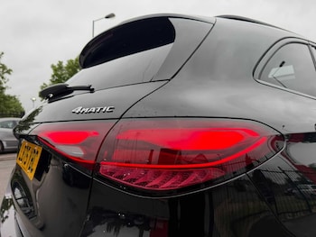 Used Mercedes-Benz GLC 2026 for sale - 78842285: Photo