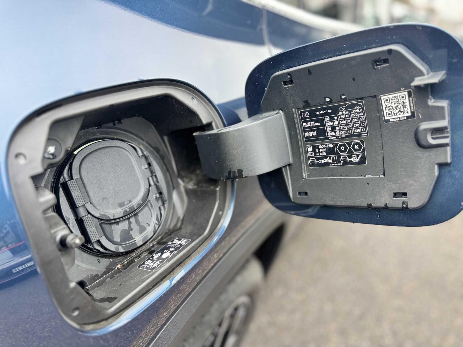 Used Mercedes-Benz EQA 2021 for sale - 77604647: Photo 19