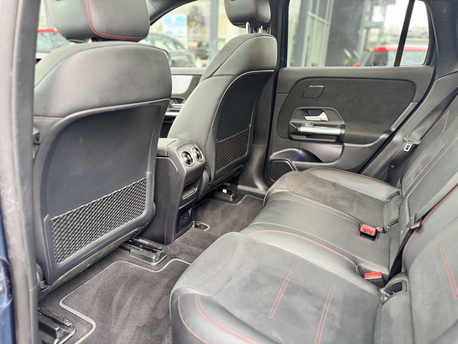 Used Mercedes-Benz EQA 2021 for sale - 77604647: Photo 24