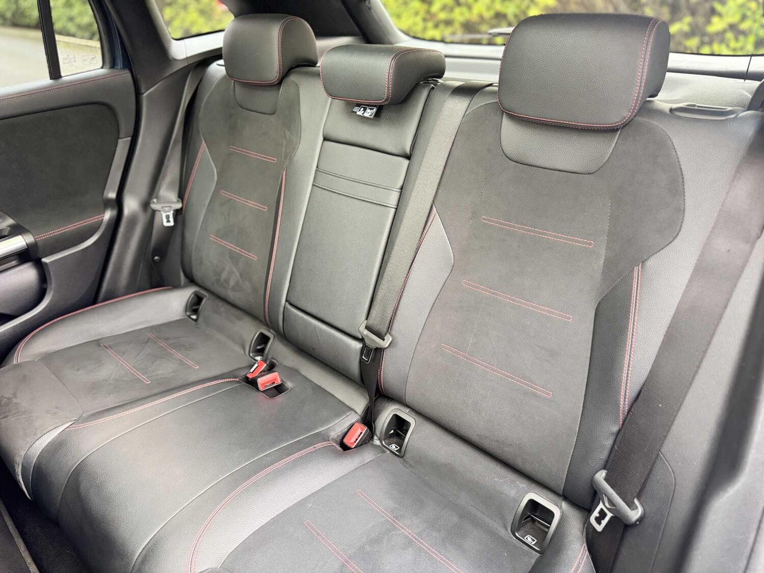 Used Mercedes-Benz EQA 2021 for sale - 77604647: Photo 25