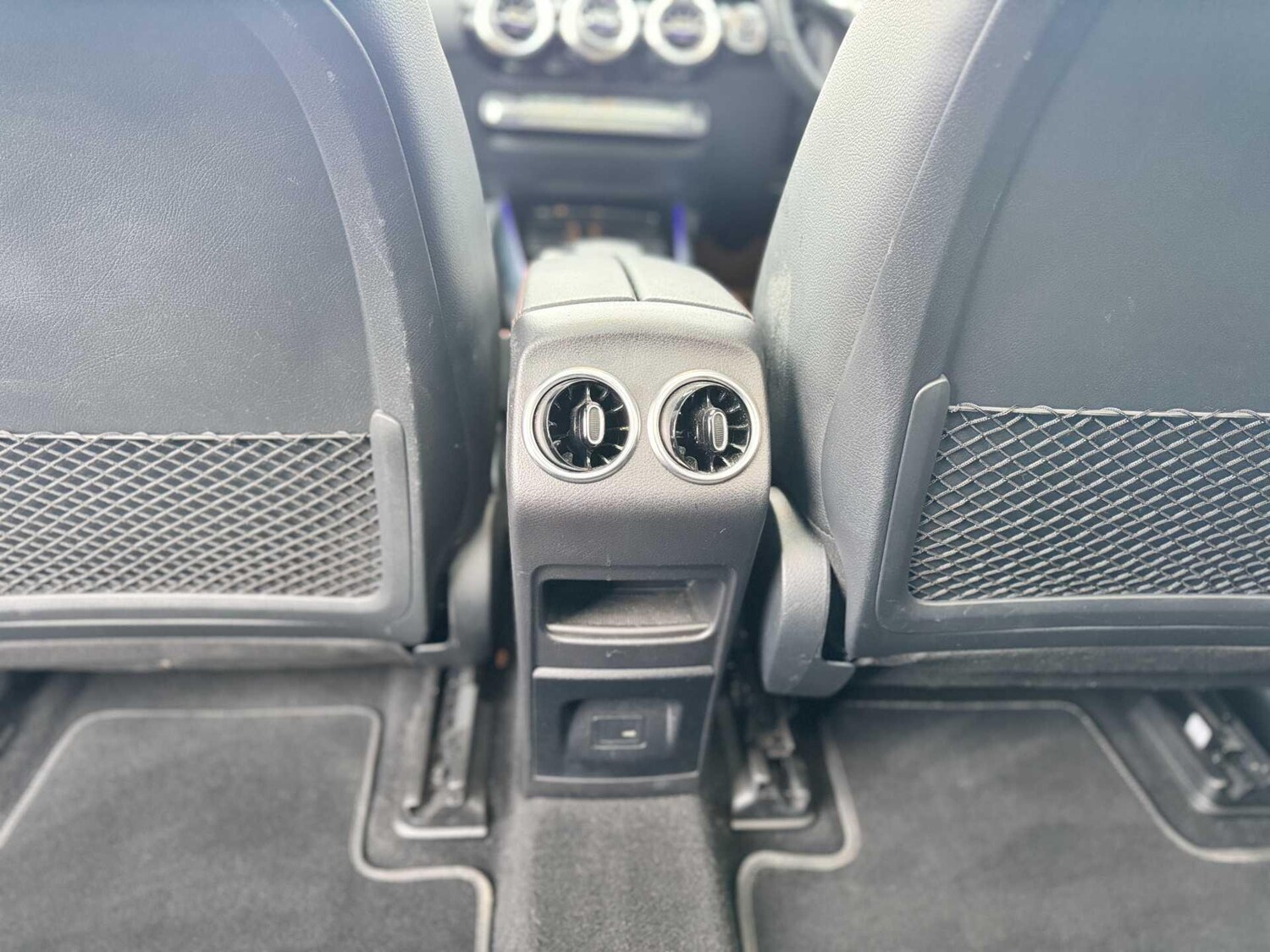 Used Mercedes-Benz EQA 2021 for sale - 77604647: Photo 27