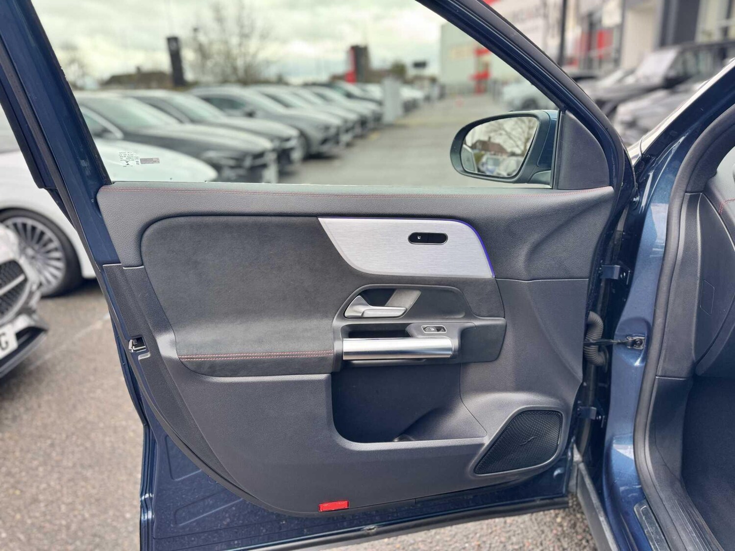 Used Mercedes-Benz EQA 2021 for sale - 77604647: Photo 28