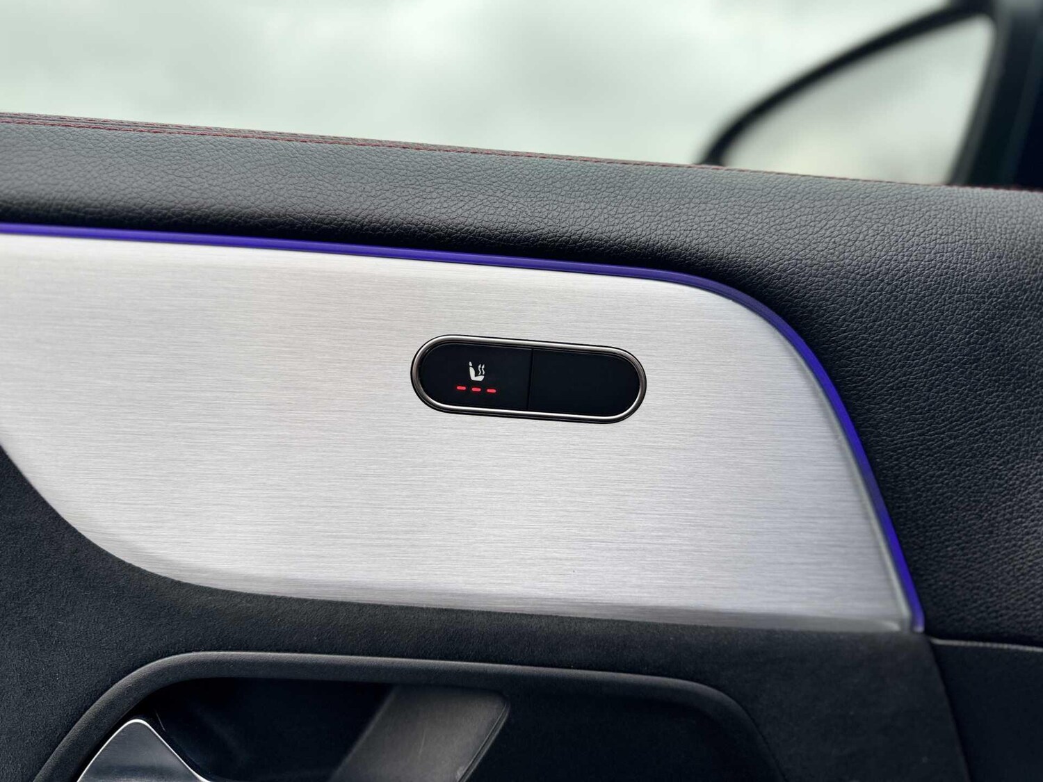 Used Mercedes-Benz EQA 2021 for sale - 77604647: Photo 29