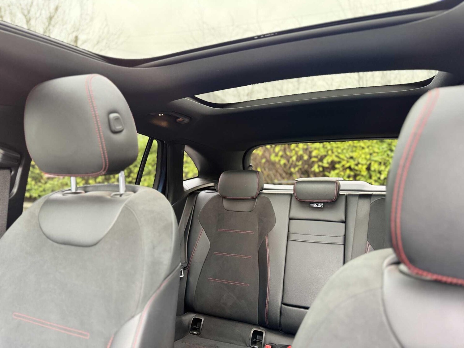 Used Mercedes-Benz EQA 2021 for sale - 77604647: Photo 31