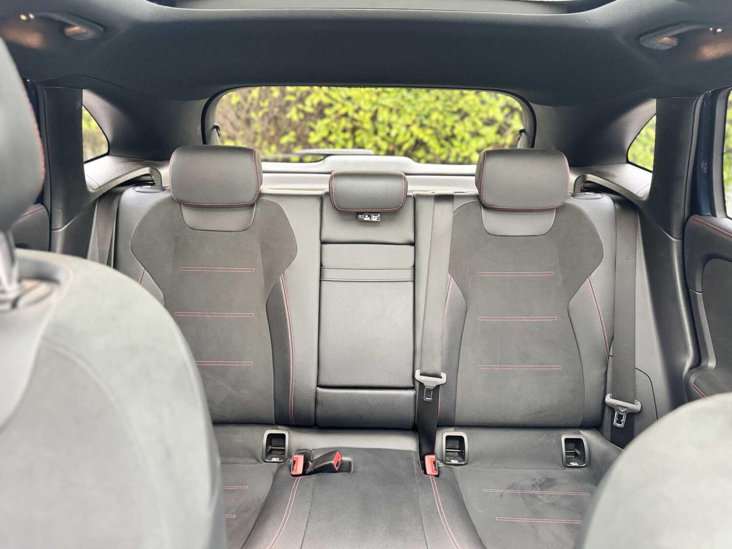 Used Mercedes-Benz EQA 2021 for sale - 77604647: Photo 34