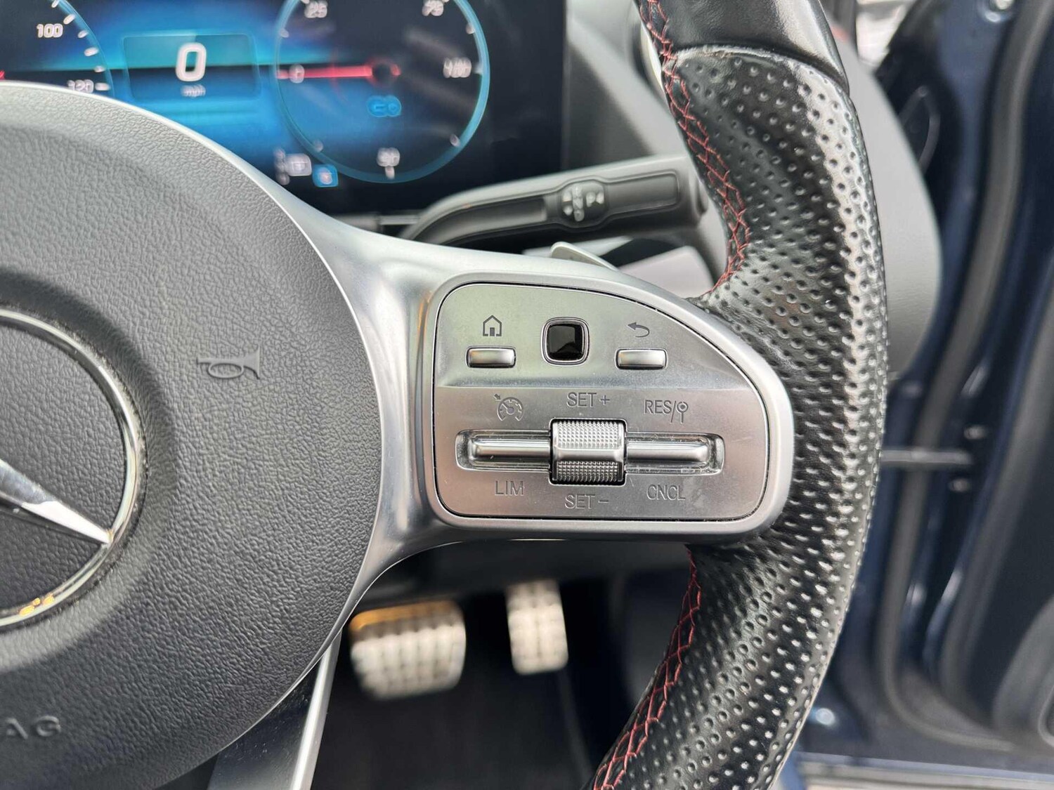 Used Mercedes-Benz EQA 2021 for sale - 77604647: Photo 37