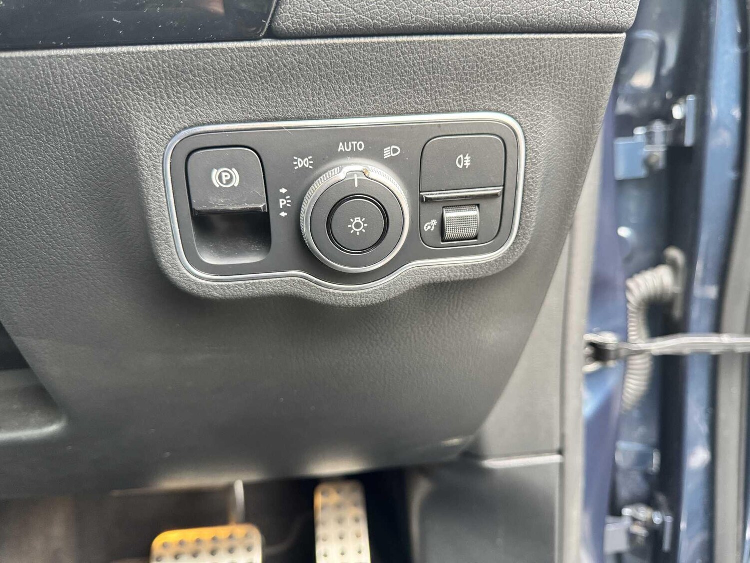 Used Mercedes-Benz EQA 2021 for sale - 77604647: Photo 38