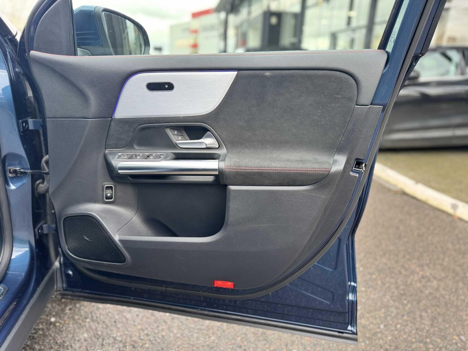 Used Mercedes-Benz EQA 2021 for sale - 77604647: Photo 39