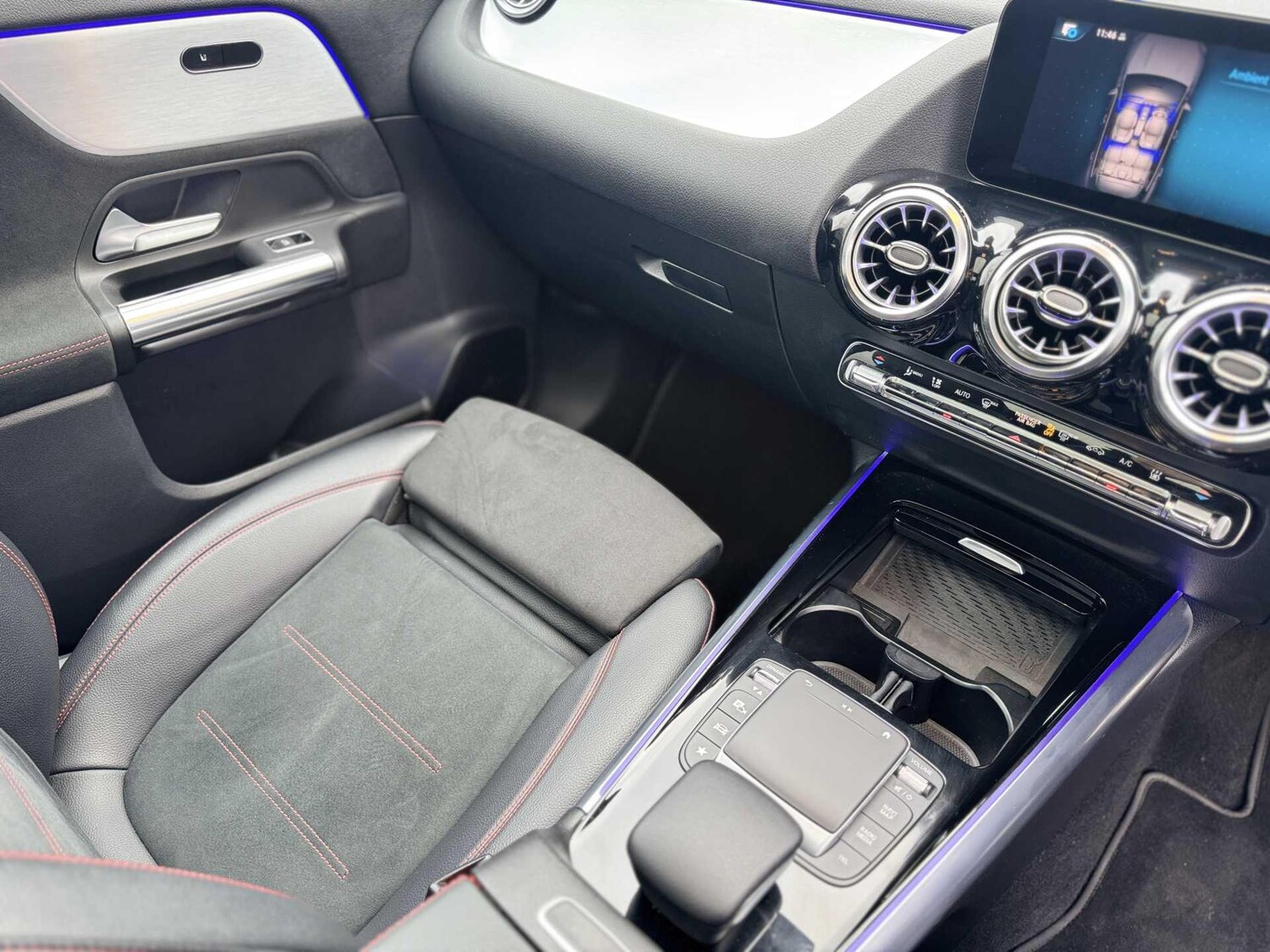 Used Mercedes-Benz EQA 2021 for sale - 77604647: Photo 42